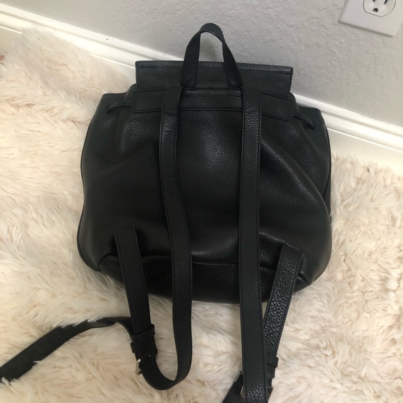 Marc Jacobs Leather Backpack - Picture 7 of 7